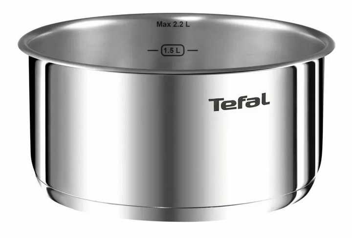 Tefal Ingenio L8964S55 puodų rinkinys 4 pc(s)