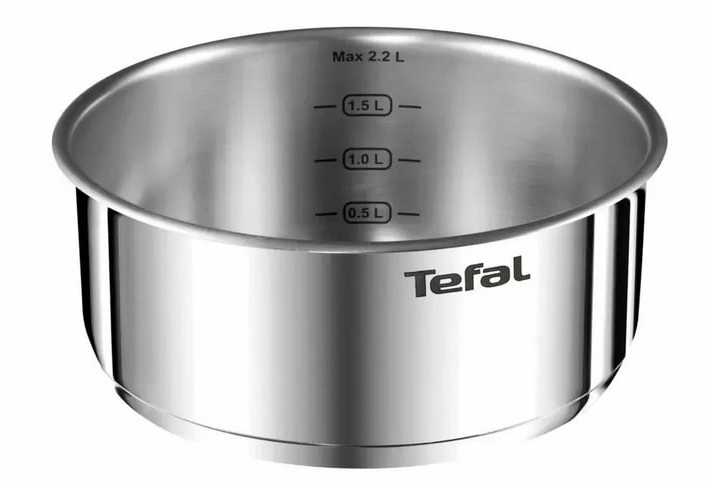 Tefal Ingenio L8964S55 puodų rinkinys 4 pc(s)