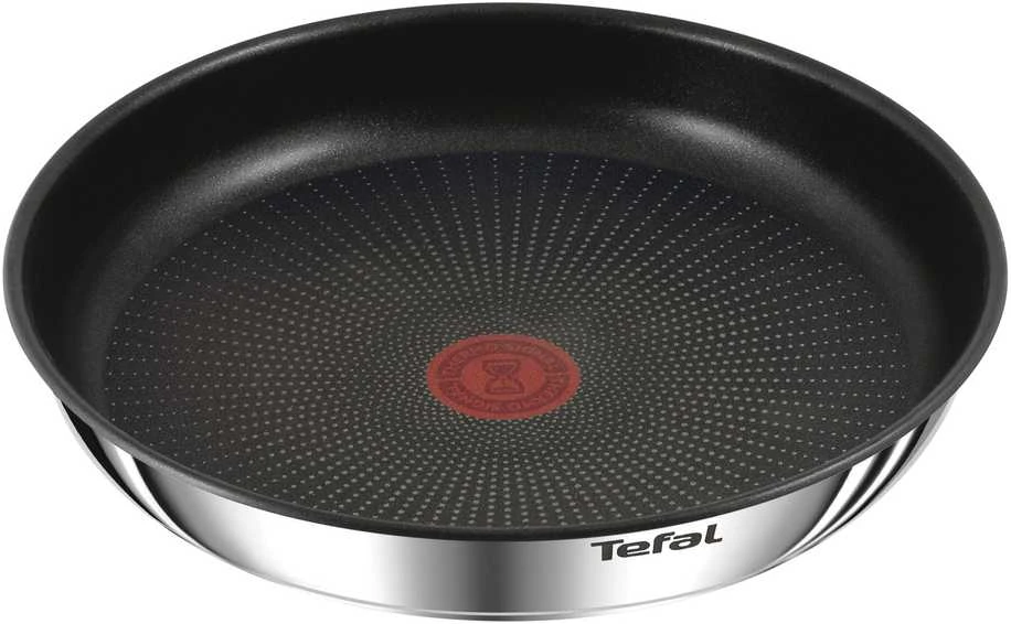 Puodų ir keptuvių rinkinys Tefal Ingenio Emotion, 20 dalių (L897SJ04)