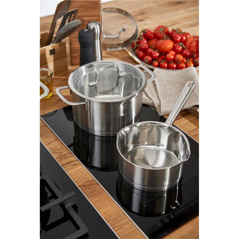 Zwilling nerūdijančio plieno puodų rinkinys 5 vnt., (66920-005-0)