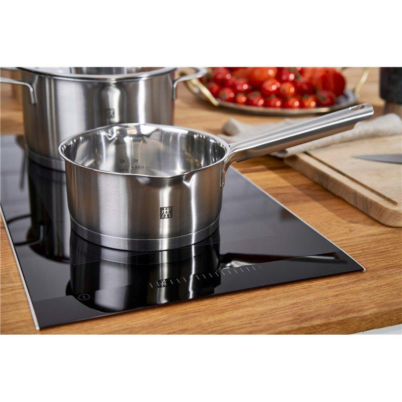 Zwilling nerūdijančio plieno puodų rinkinys 5 vnt., (66920-005-0)