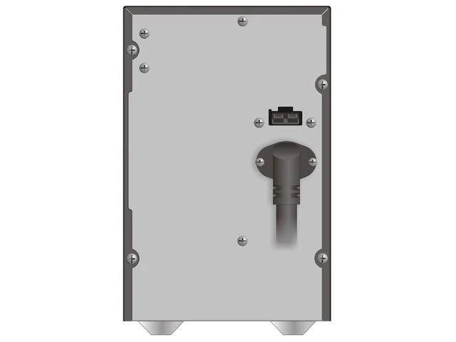 Bluewalker POWERWALKER BP S48T-12x9Ah 48V išorinis akumuliatorius, skirtas VFI 2000 TGB/TGS -Z-