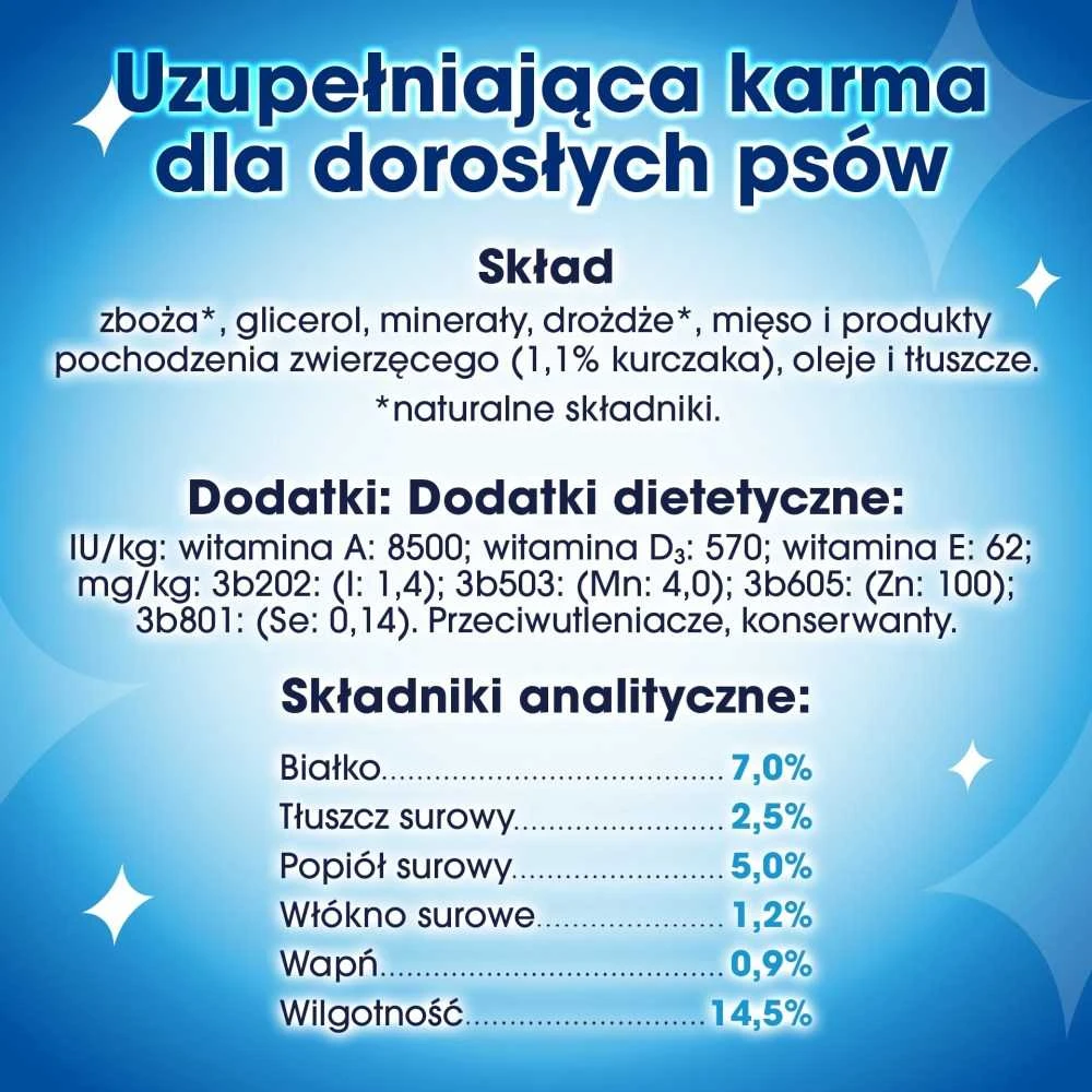 Purina Nestle Dentalife Mini – skanėstas šuniui – 69g