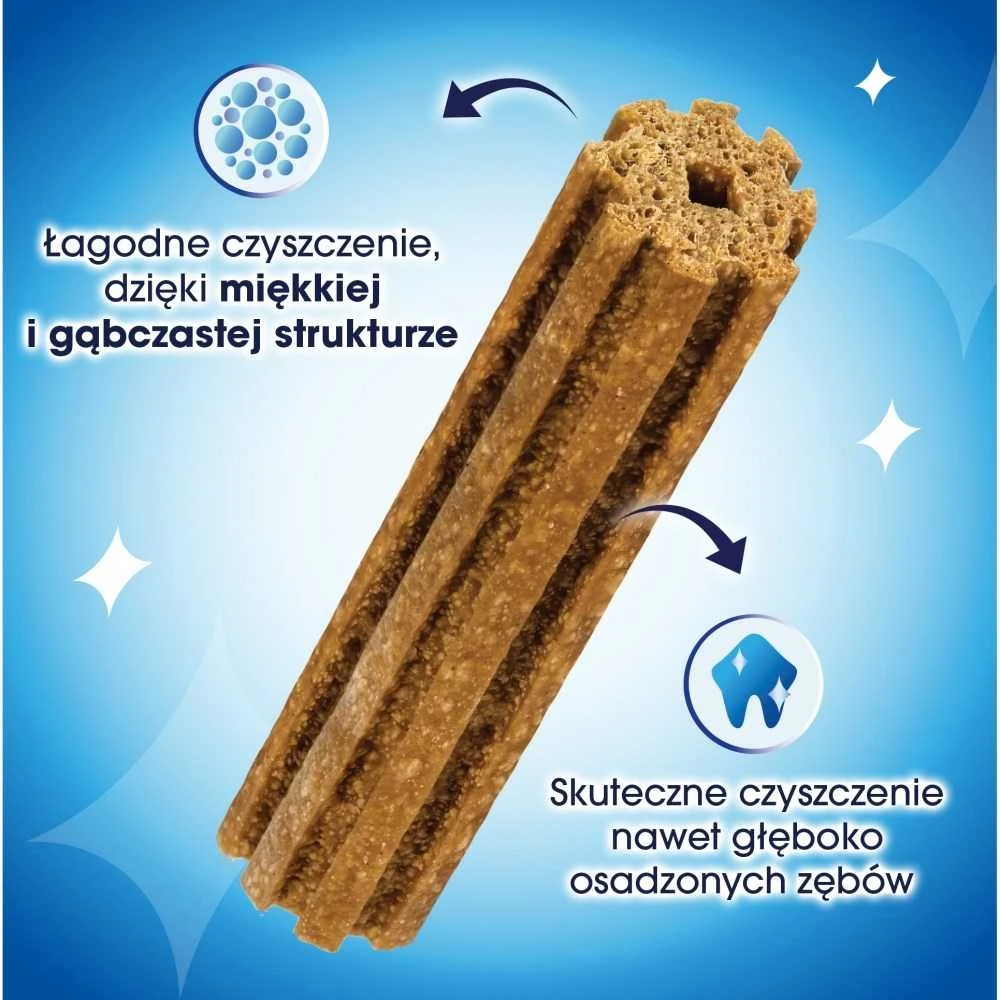 Purina Nestle Dentalife Mini – skanėstas šuniui – 69g