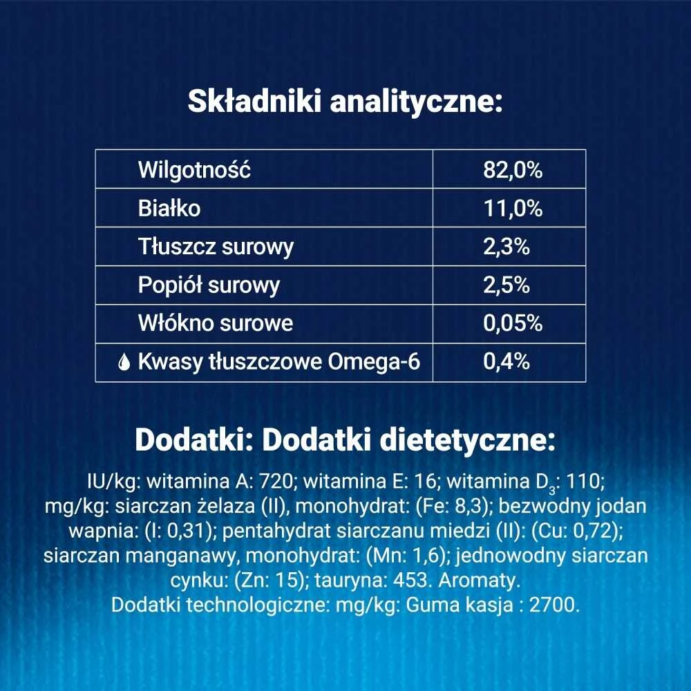 Purina Nestle Drėgnas Kačių Maistas - Purina Felix Mix 120x85g