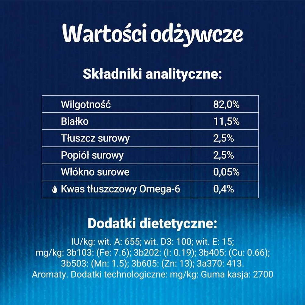 Purina Nestle Drėgnas Kačių Maistas - Felix Sensations, 24x 85g