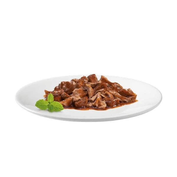 Purina Nestle Drėgnas Kačių Maistas - Purina GOURMET GOLD 85 g