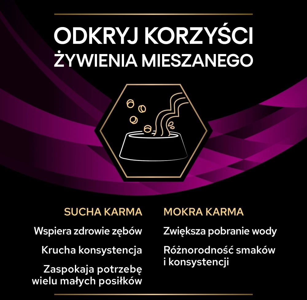 Purina Pro Plan Veterinary Diets Feline UR St/Ox Urinary – sausas kačių maistas – 1,5kg