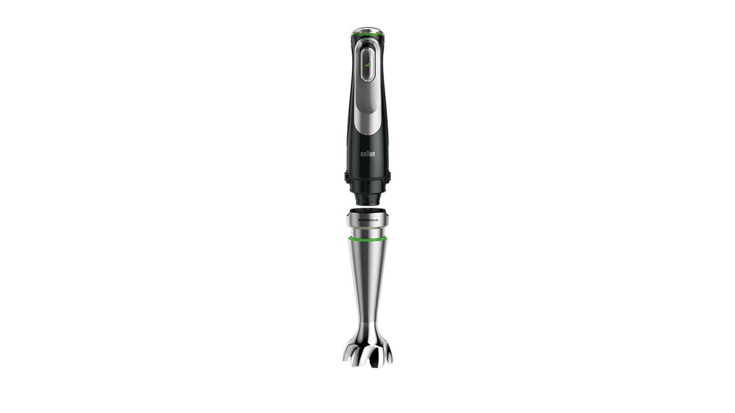 Braun Trintuvas MultiQuick 9, 9187XLI