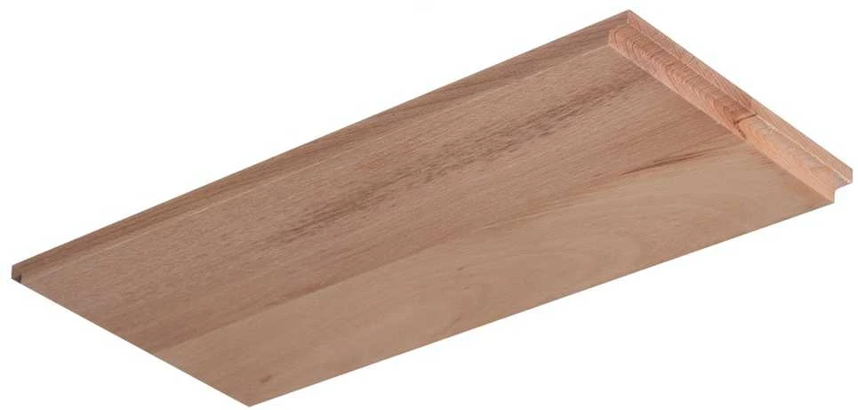Pyramis Medinė lenta Sparta Plus Lux ir Cama kriauklei 79x50