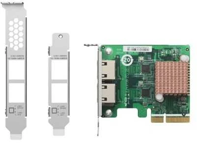 Qnap QXG-2G2T-I225