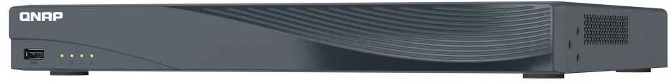 QNAP Išmanusis tinklo įrašymo įrenginys TVR-AI200-16CH-16P POE+