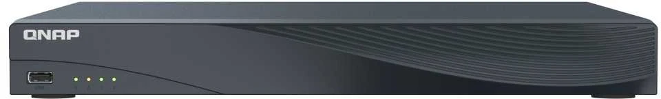 QNAP Išmanusis tinklo įrašymo įrenginys TVR-AI200-16CH-16P POE+