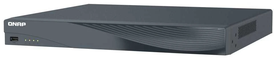 QNAP Išmanusis tinklo įrašymo įrenginys TVR-AI200-16CH-16P POE+