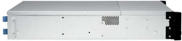 QNAP Serveris nas ts-h1886xu-rp-r2-d1622- 32g 2u 18x0hdd