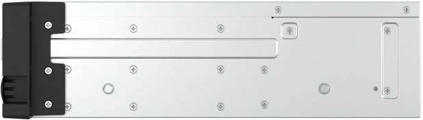Serveris QNAP Serwer nas ts-855eu-rp-8g 8x0hdd 2u intel atom c5125 8gb