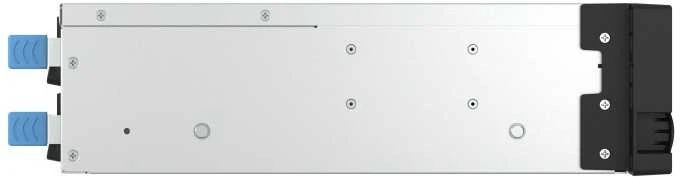 Serveris QNAP Serwer nas ts-855eu-rp-8g 8x0hdd 2u intel atom c5125 8gb