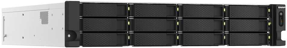 Serveris QNAP TS-h1887XU-RP-E2334-16G