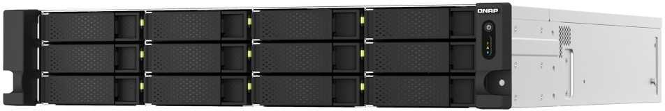 Serveris QNAP TS-h1887XU-RP-E2334-16G