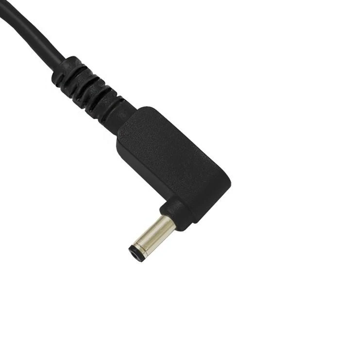 QOLTEC 50008 Qoltec kintamosios srovės adapteris 10W 5V 2A 4.0 1.35 1,4m