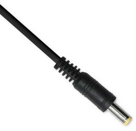Qoltec 24w maitinimo šaltinis | 12v | 2a | 5,5x2,5