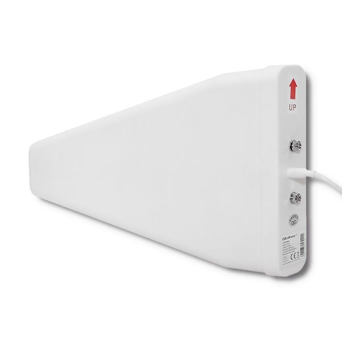 QOLTEC 57021 4G LTE antena 18 dBi lauko