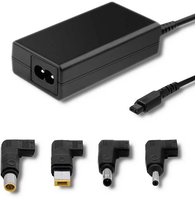 QOLTEC 51761 Maitinimo adapteris Qoltec skirtas Lenovo 65W 4 kištukams