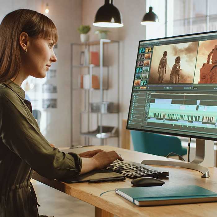 Qoltec Mėlynos šviesos filtras 24 colių | 16:9 | akių apsauga | apsauga nuo akinimo | matinis | monitoriuje