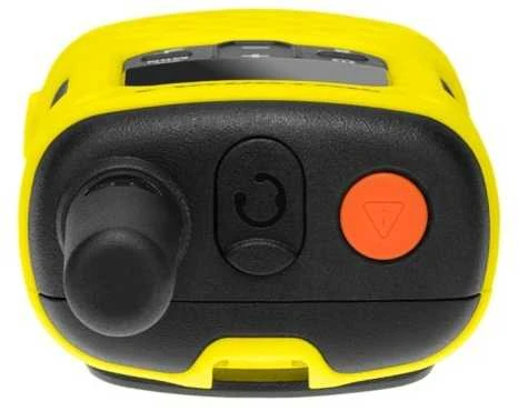 Motorola krótkofalówka t92 h2o