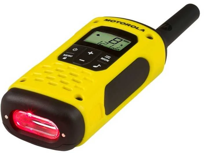 Motorola krótkofalówka t92 h2o