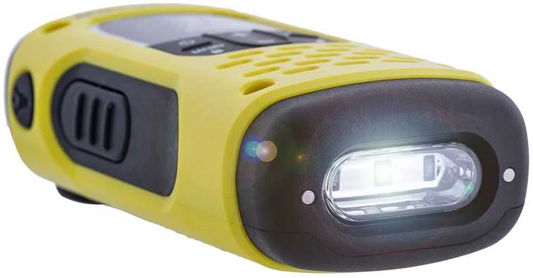 Motorola krótkofalówka t92 h2o