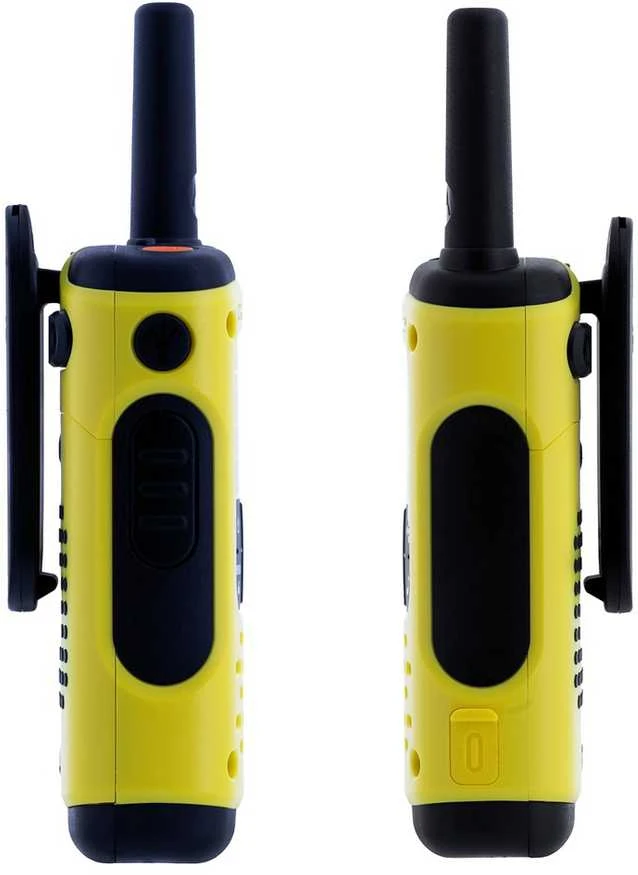 Motorola krótkofalówka t92 h2o