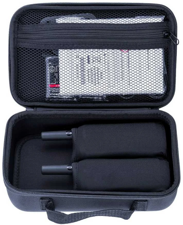 Motorola krótkofalówka t92 h2o