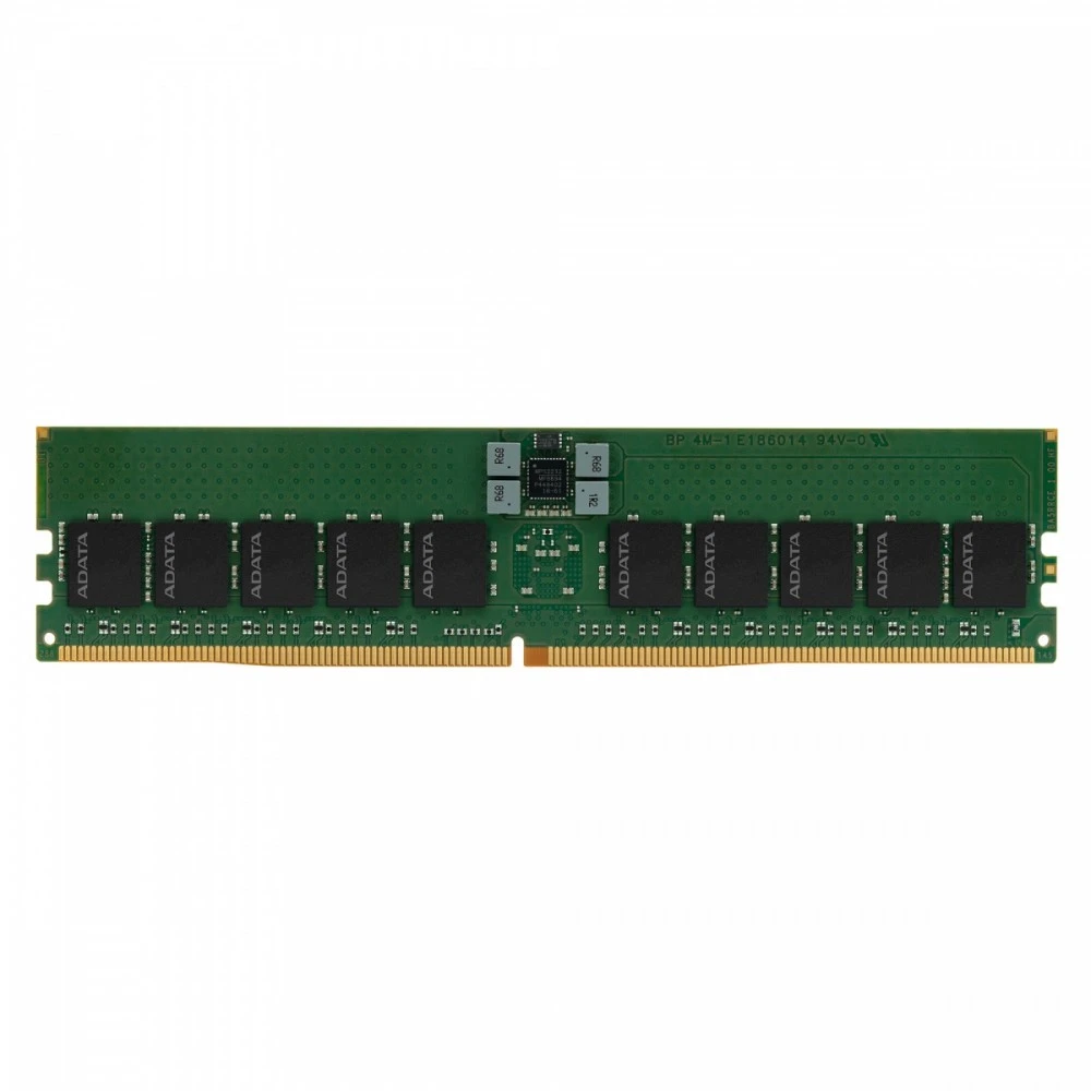 RAM ADATA Atmintis serwerowa ddr5 5600 rdimm 32gb cl46 st (hynix 4096x4)