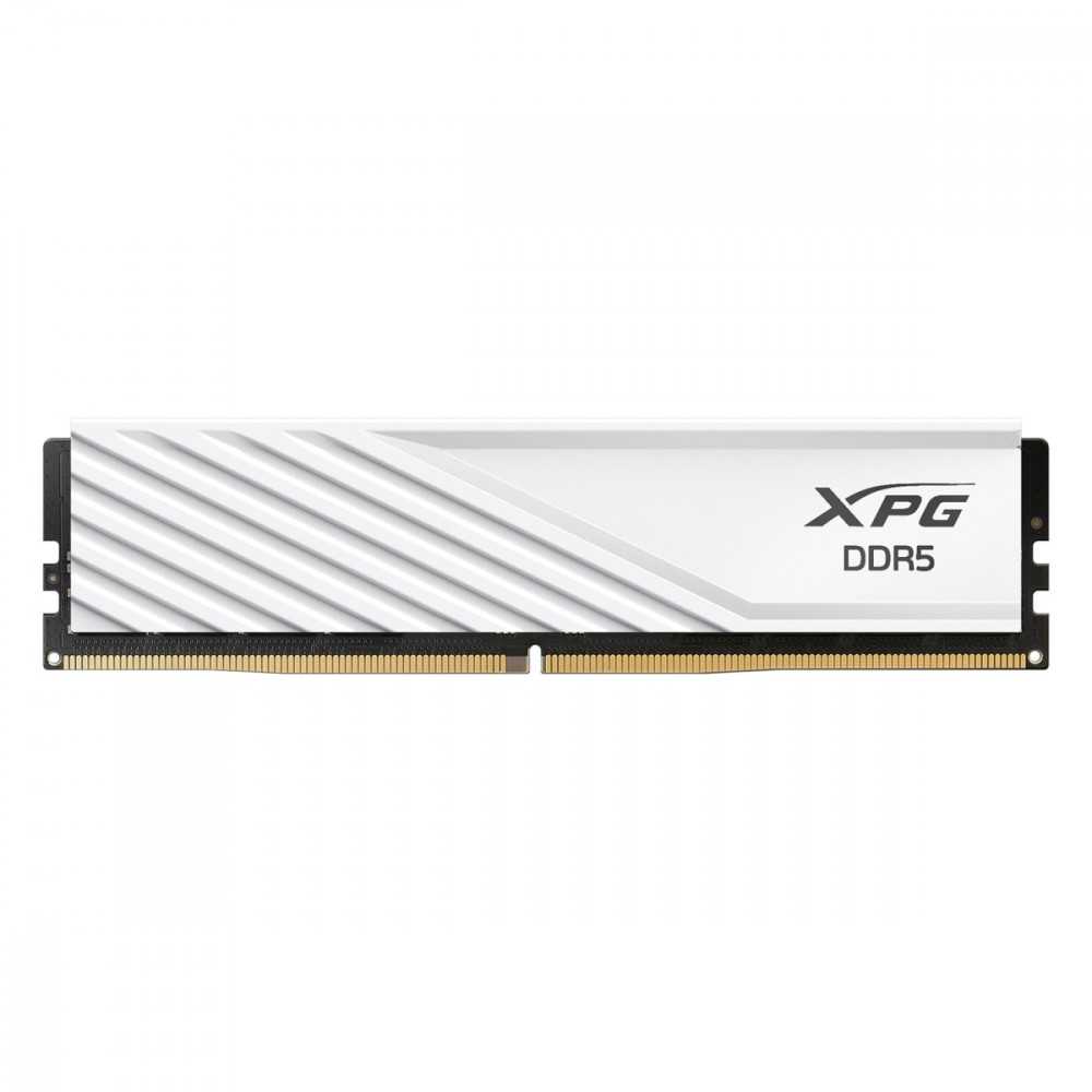 RAM ADATA Atmintis xpg lancer blade ddr5 6000 32gb (2x16) cl36 balta