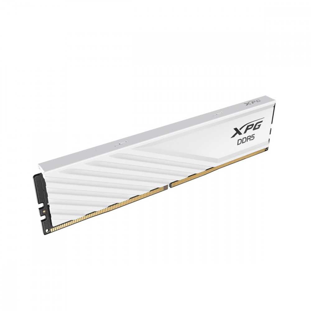 RAM ADATA Atmintis xpg lancer blade ddr5 6000 32gb (2x16) cl36 balta