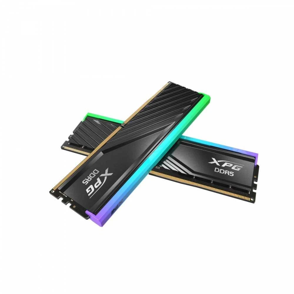 Vidinė atmintis (RAM) Adata XPG LancerBlade RGB 32GB (2x 16 GB)