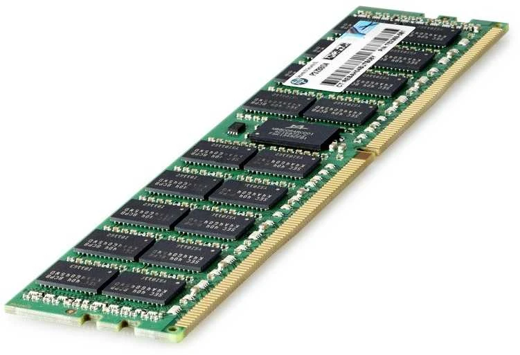 HP DDR4 16GB RAM atminties modulis