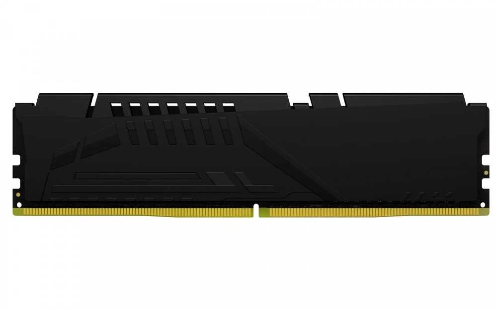 Operatyvioji atmintis (RAM) Kingston Fury Beast, 16GB 2G x 64-Bit | KF556C36BBE-16