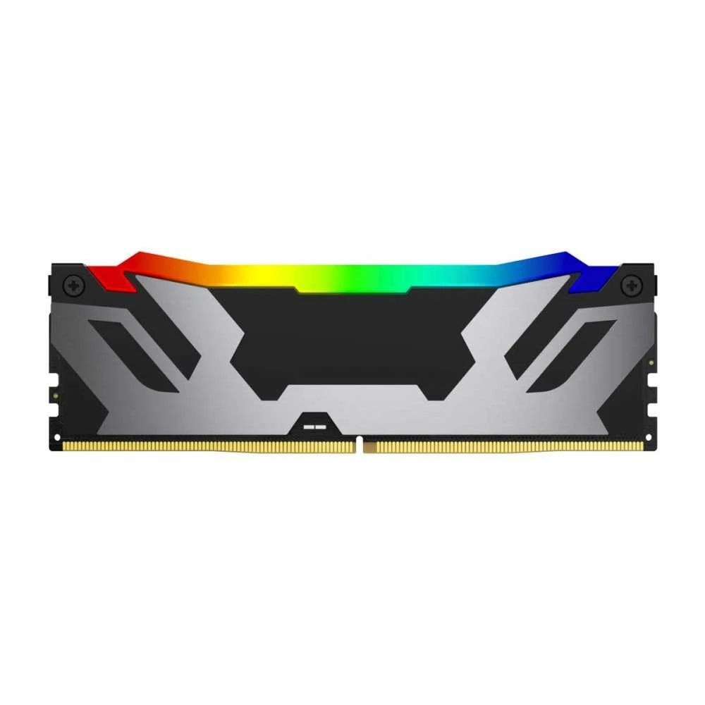 Kingston FURY Renegade DDR5 operatyvioji atmintis su RGB
