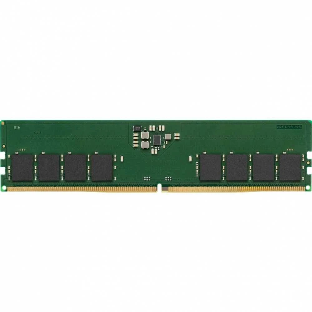 RAM KINGSTON 16GB DDR5 5600MT/s modulis DIMM