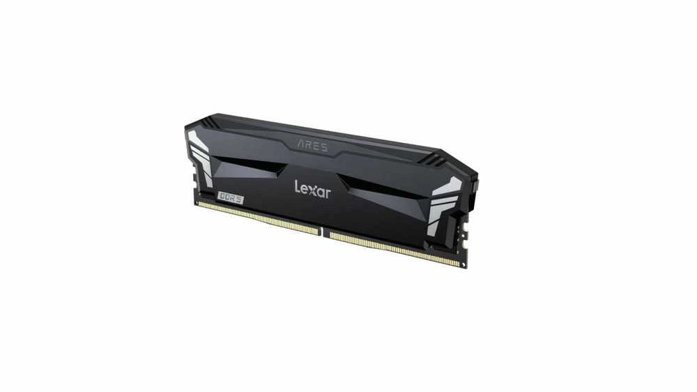 RAM Lexar Ares 32GB [2x16GB 6000MHz DDR5 CL30 DIMM]