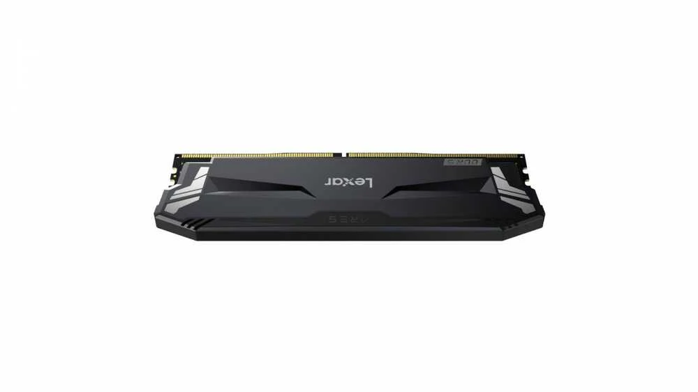 RAM Lexar Ares 32GB [2x16GB 6000MHz DDR5 CL30 DIMM]
