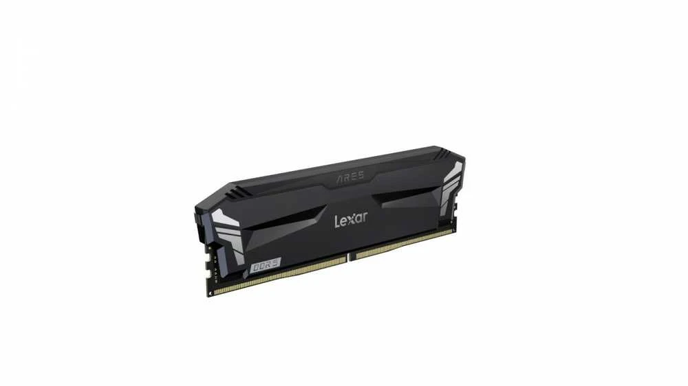 RAM Lexar Ares 32GB [2x16GB 6000MHz DDR5 CL30 DIMM]