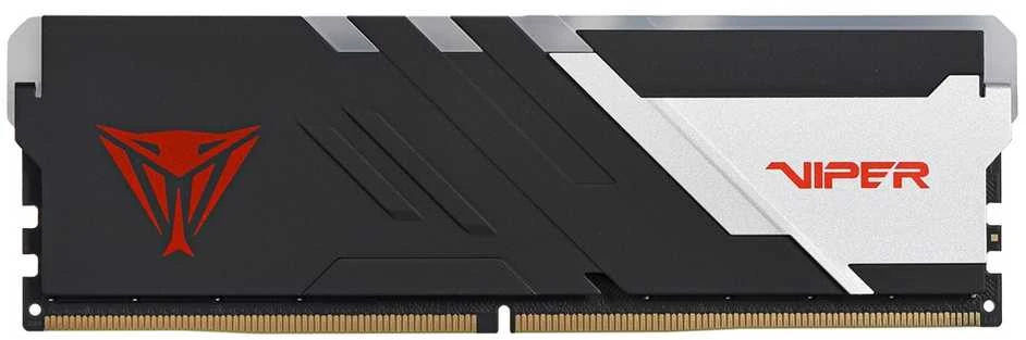 RAM Patriot ddr5 2x16gb 6400mhz cl32 venom rgb kit