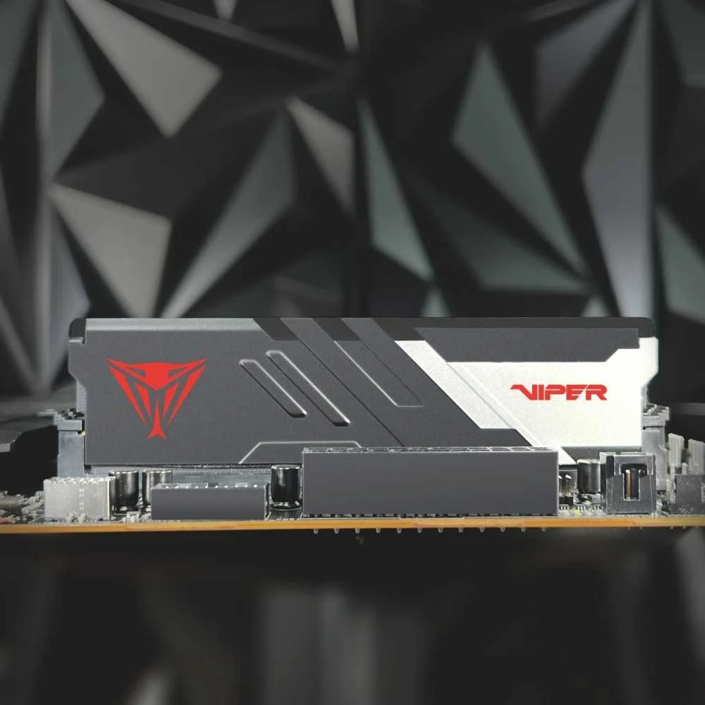 RAM Patriot Patrot viper venom ddr5 32gb kit 6000mts