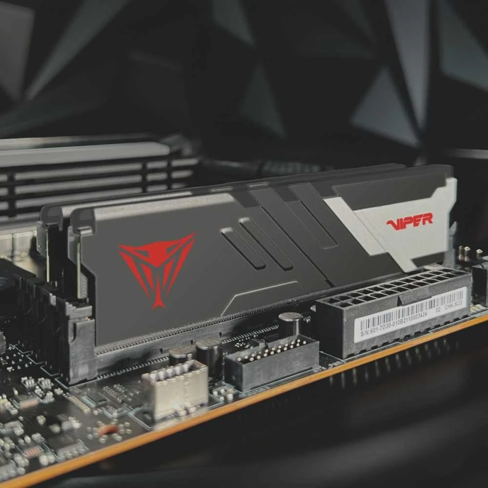 RAM Patriot Patrot viper venom ddr5 32gb kit 6000mts
