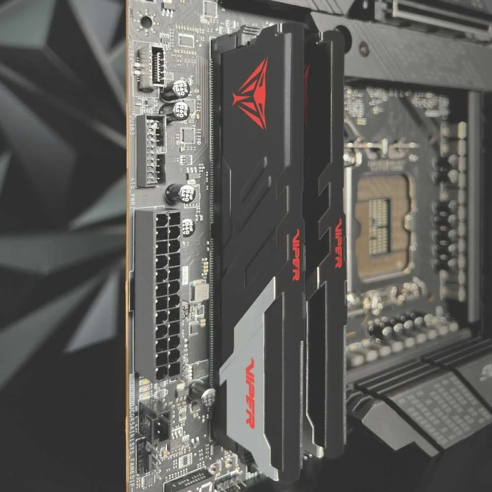RAM Patriot Patrot viper venom ddr5 32gb kit 6000mts