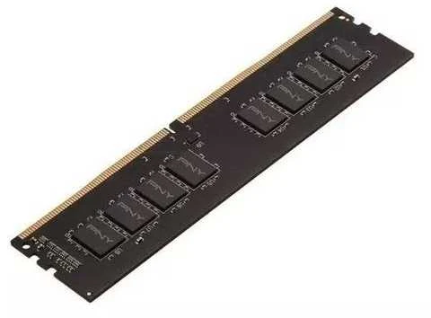 RAM PNY Atmintis 8GB DDR4 3200MHz DIMM MD8GSD43200-SB
