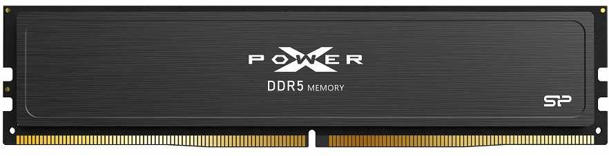 RAM Silicon Power Atmintis ddr5 xpower impulsas 16gb / 5600 1*16gb cl40 ...